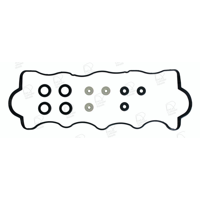 Rocker Cover Gasket Kit for Hyundai/Kia D4EA/D4EB — 24022117 — view 1