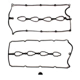 Rocker Cover for Set Varied Hyundai D4CB (2004 2012) (Kia D4CB Both year ranges) — 24023228 — view 1
