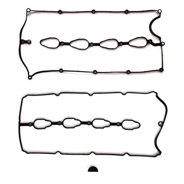 Rocker Cover for Set Varied Hyundai D4CB (2004 2012) (Kia D4CB Both year ranges) — 24023228 — view 1