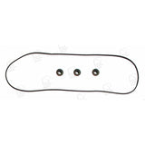 Rocker Cover Gasket Kit Isuzu 4JA1/ 4JB1/ 4JH1/ 4JG1/ (4JG2 + Honda) 24030820 - Kiwi Cylinder Heads - Rocker Cover Gaskets - Kiwi Cylinder Heads