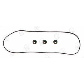 Rocker Cover Gasket Kit Isuzu 4JA1/ 4JB1/ 4JH1/ 4JG1/ (4JG2 + Honda) 24030820 - Kiwi Cylinder Heads - Rocker Cover Gaskets - Kiwi Cylinder Heads