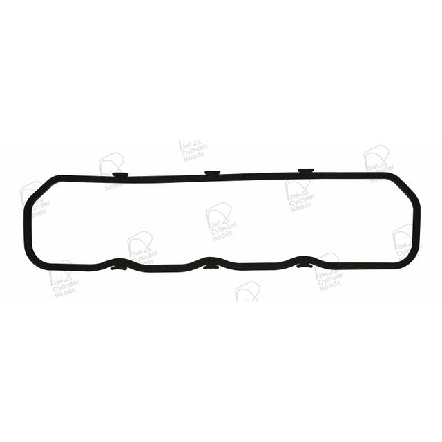 Rocker Cover Gasket Isuzu 4BC2 84 - 87/ 4BD1 Elf 350 84 - 85/ 4BE1 24030832 - Kiwi Cylinder Heads - Rocker Cover Gaskets - Kiwi Cylinder Heads
