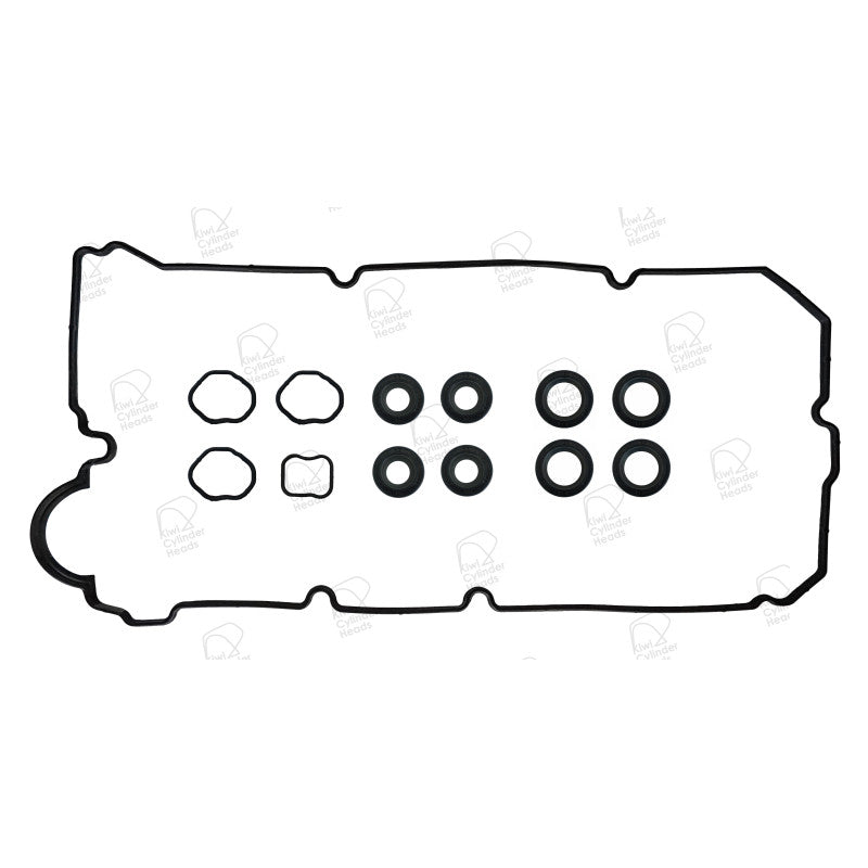 Rocker Cover Gasket Kit for Mitsubishi 4D56U — 24040127 — view 1