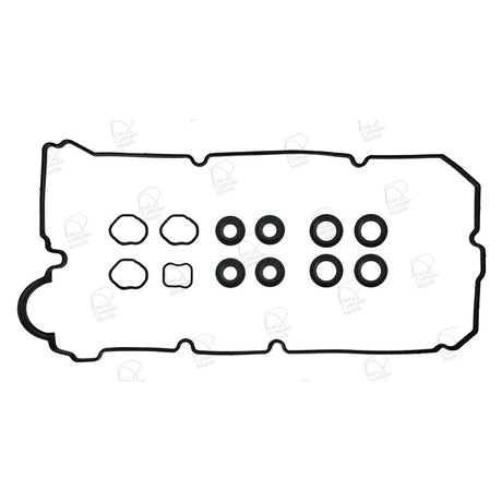 Rocker Cover Gasket Kit Mitsubishi 4D56U 24040127 - Kiwi Cylinder Heads