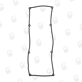 Rocker Cover Gasket for Mitsubishi 4M41 / 4M42 NCR — 24040144 — view 1