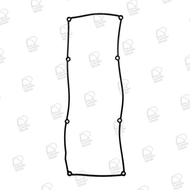 Rocker Cover Gasket for Mitsubishi 4M41 / 4M42 NCR — 24040144 — view 1