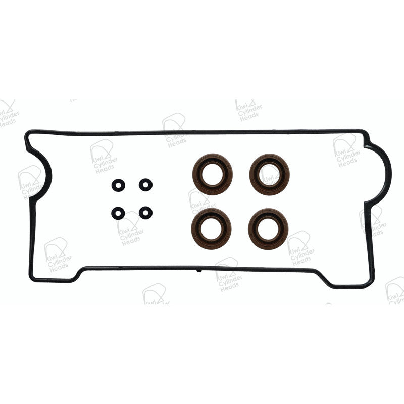 Rocker Cover Gasket Kit for Toyota 4A-FE- 5A-FE- 7A-FE — 24040171 — view 1