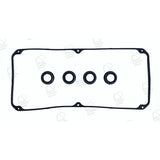 Rocker Cover Gasket Kit for Mitsubishi 4G63- 4G64 Great Wall 4G69 SOHC 16v — 24040224 — view 1