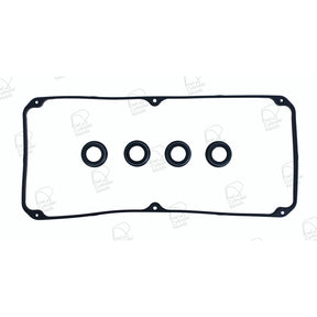 Rocker Cover Gasket Kit for Mitsubishi 4G63- 4G64 Great Wall 4G69 SOHC 16v — 24040224 — view 1