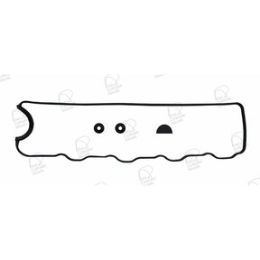 Rocker Cover Gasket Kit for Mitsubishi 4D55/ 4D56/ Hyundai D4B/BA/BB/BF/BH SOHC — 24040236 — view 1