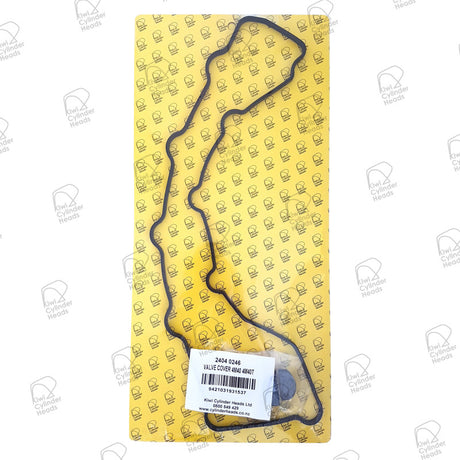 Rocker Cover Gasket Kit Mitsubishi 4M40/T 24040246 - Kiwi Cylinder Heads