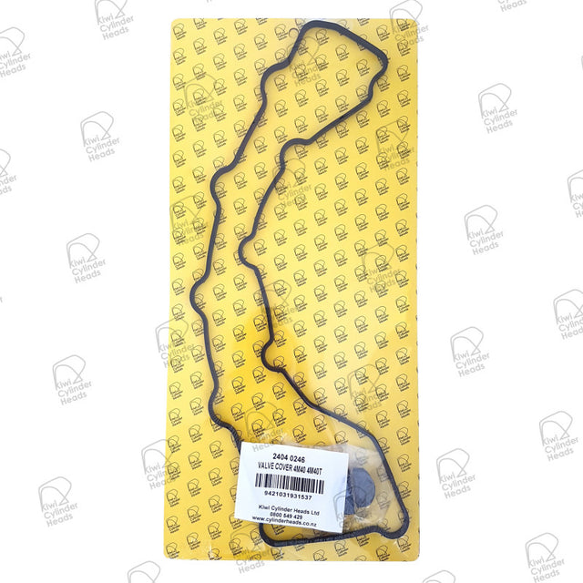 Rocker Cover Gasket Kit for Mitsubishi 4M40/T — 24040246 — view 1