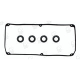 Rocker Cover Gasket Kit for Mitsubishi 4G15 09/2002-2010/ 4G18 SOHC 16v — 24040277 — view 1