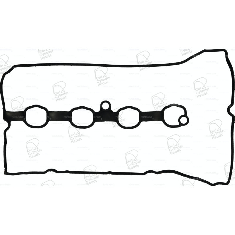 Rocker Cover Gasket for Mazda PE-VPS — 24050113VR — view 1