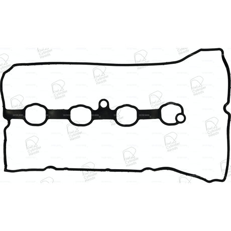 Rocker Cover Gasket Mazda PE-VPS 24050113VR - Kiwi Cylinder Heads