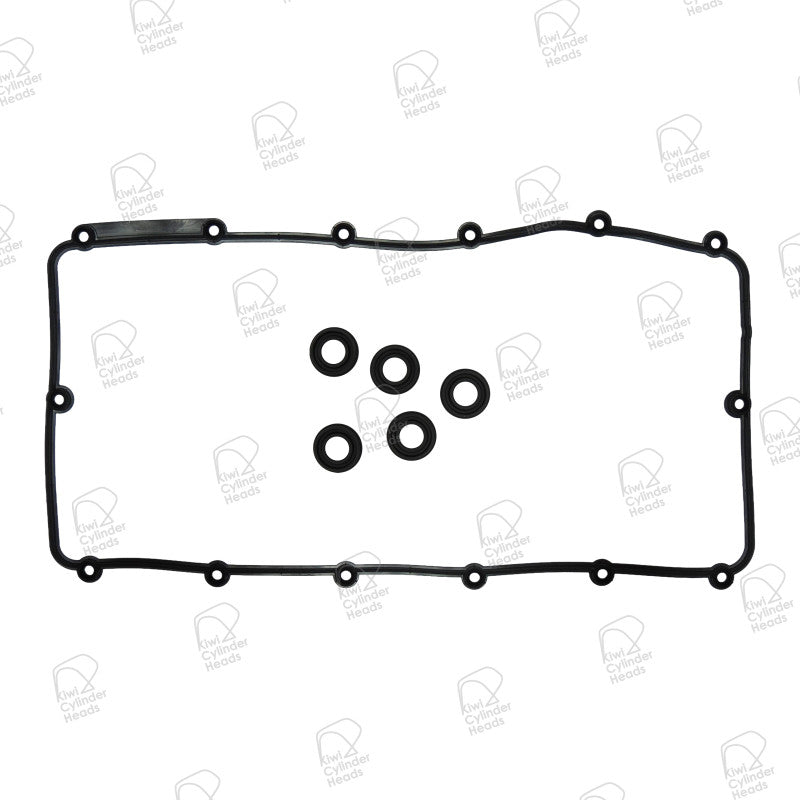 Rocker Cover Gasket Kit for Ford / Mazda P5AT — 24050172 — view 1