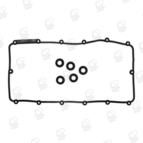 Rocker Cover Gasket Kit Ford / Mazda P5AT 24050172 - Kiwi Cylinder Heads