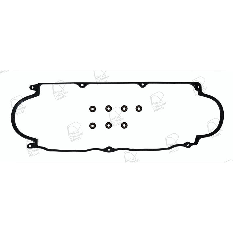 Rocker Cover Gasket Kit for Mazda/Ford F2/ F6/ F8/ FE SOHC 8V — 24050312 — view 1