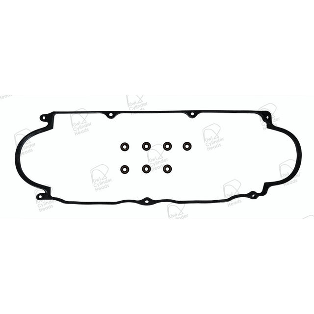 Rocker Cover Gasket Kit for Mazda/Ford F2/ F6/ F8/ FE SOHC 8V — 24050312 — view 1