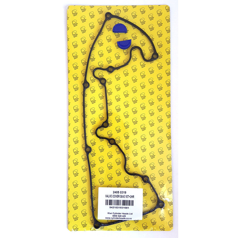 Rocker Cover Gasket Kit for Mazda G5-E/ G6-E — 24050319 — view 1