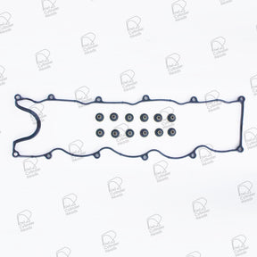 Rocker Cover Gasket Kit for Mazda WL/WLAT SOHC 12v — 24050332 — view 1