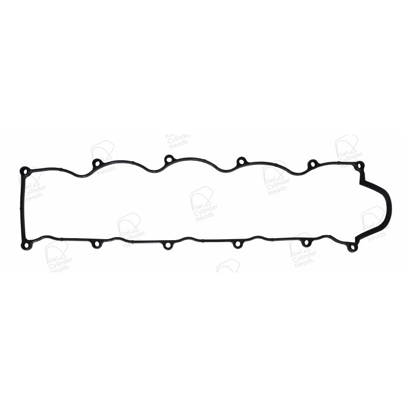 Rocker Cover Gasket for Mazda WL/WLAT SOHC 12v — 24050333 — view 2