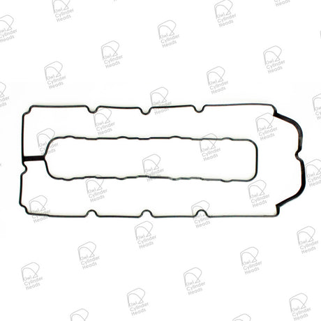 Rocker Cover Gasket Ford/Mazda WLAT/ WEAT/ WEC/ WLC DOHC 16v 24050335 - Kiwi Cylinder Heads