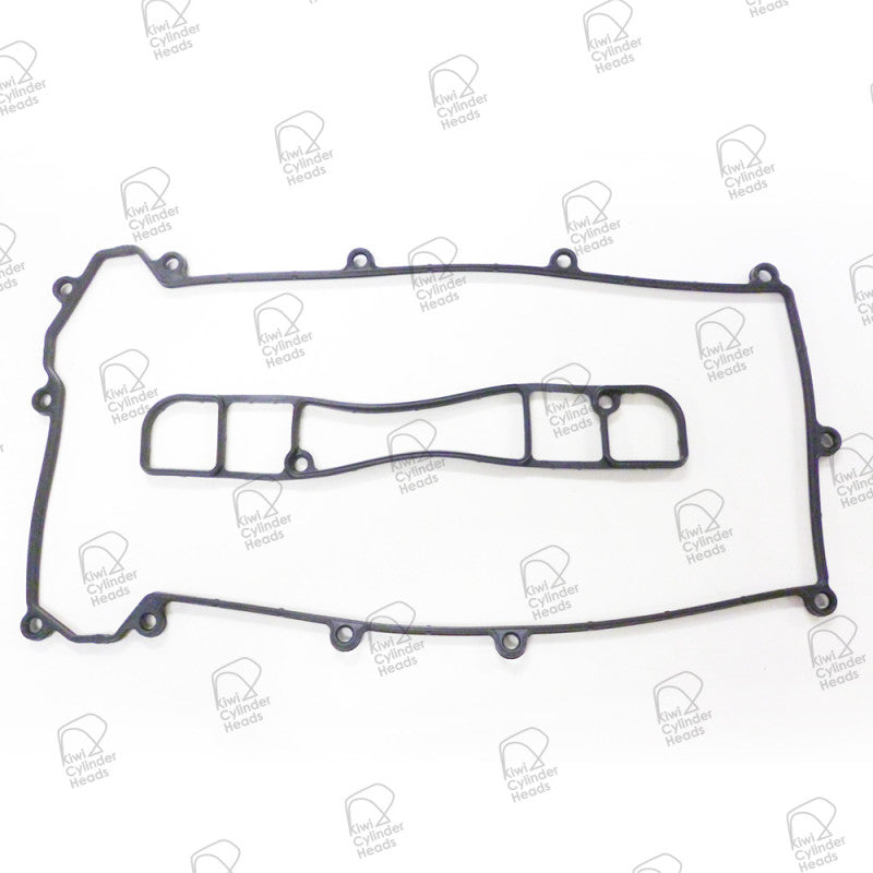 Rocker Cover Gasket for Ford Duratec. Mazda L3/L5/L8/LF. — 24050366 — view 1
