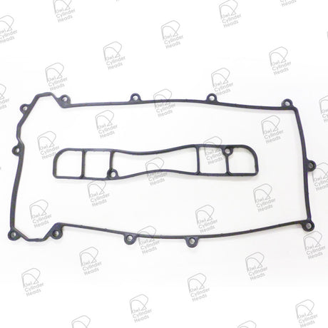 Rocker Cover Gasket Ford Duratec. Mazda L3/L5/L8/LF. 24050366 - Kiwi Cylinder Heads