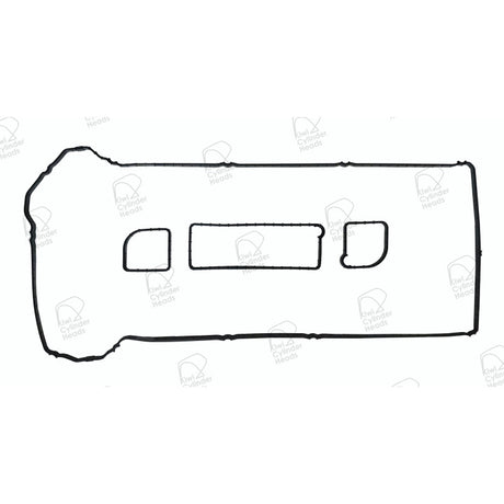 Rocker Cover Gasket Mazda L3-DE- L3-VE- LF-DE 24050367 - Kiwi Cylinder Heads