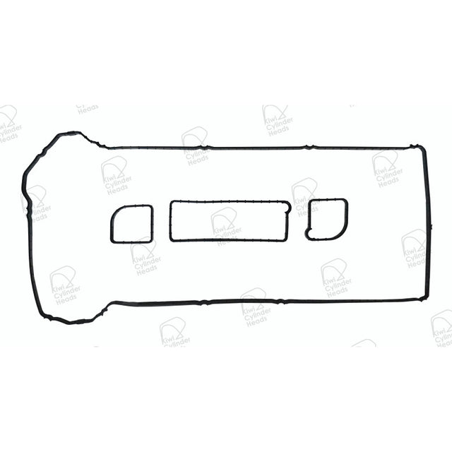 Rocker Cover Gasket for Mazda L3-DE- L3-VE- LF-DE — 24050367 — view 1