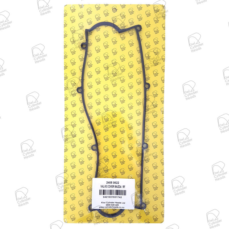 Rocker Cover Gasket for Mazda R2/RF 8V Up to 2001 — 24050622 — view 1