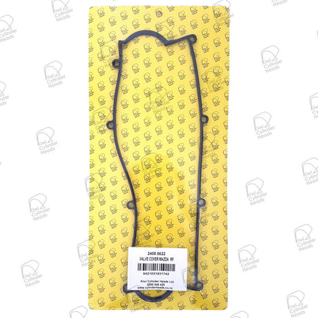 Rocker Cover Gasket Mazda R2/RF 8V Up to 2001 24050622 - Kiwi Cylinder Heads