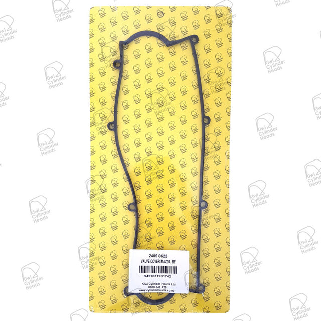 Rocker Cover Gasket for Mazda R2/RF 8V Up to 2001 — 24050622 — view 1