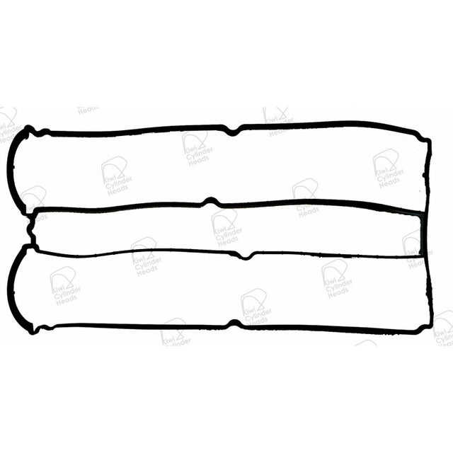 Rocker Cover Gasket for Mazda/Ford YF- (Zetec 1.8 Zetec 2.0 ) — 24051005 — view 1