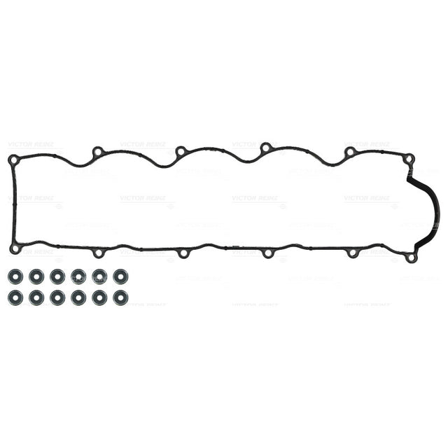 Rocker Cover Gasket Kit for Mazda WL/T — 24052993VR — view 1