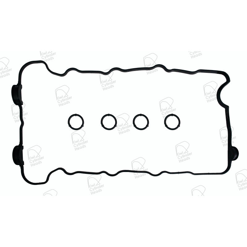 Rocker Cover Gasket Kit for Nissan SR18DE/DI- SR20DE/DET — 24060914 — view 1