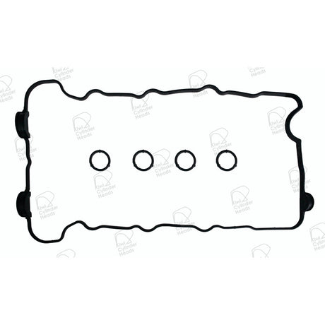 Rocker Cover Gasket Kit Nissan SR18DE/DI- SR20DE/DET 24060914 - Kiwi Cylinder Heads