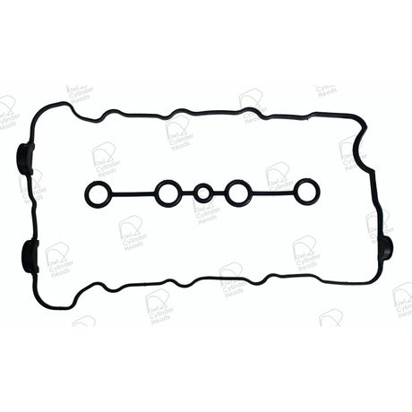 Rocker Cover Gasket Kit Nissan SR16VE- SR18DE- SR20DE/DET/VE Neo 24060915 - Kiwi Cylinder Heads