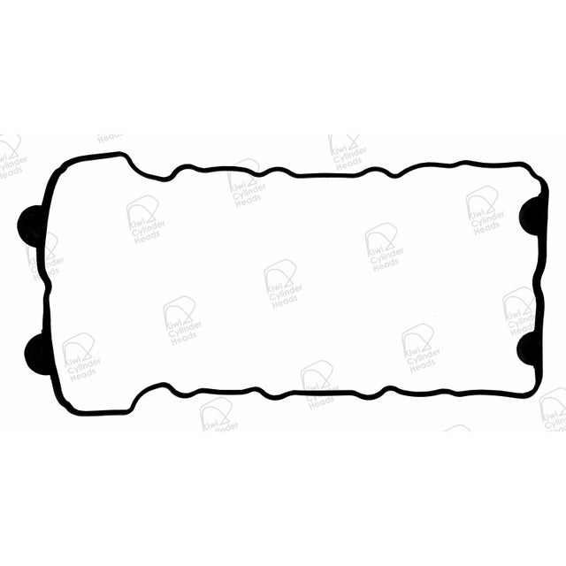 Rocker Cover Gasket Nissan Silvia/180SX S13 SR20DE/DET/DT 24060944 - Kiwi Cylinder Heads - Rocker Cover Gaskets - Kiwi Cylinder Heads