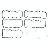 Rocker Cover for Nissan YD25 (DDTi & DETi) Set — 24062034 — view 1