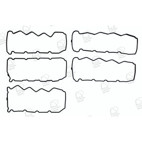 Rocker Cover for Nissan YD25 (DDTi & DETi) Set — 24062034 — view 1