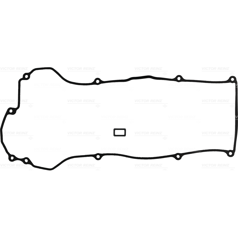 Rocker Cover Gasket Kit for Nissan QG16DE/(QG18DE 1998-06/2003 ) — 24063386VR — view 1
