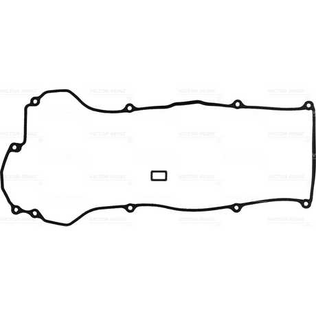 Rocker Cover Gasket Kit Nissan QG16DE/(QG18DE 1998-06/2003 ) 24063386VR - Kiwi Cylinder Heads