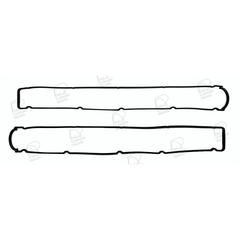 Rocker Cover Gasket Set L&R Nissan RB20DE/T - RB25DE/T/RB26DETT 24069011 - Kiwi Cylinder Heads - Rocker Cover Gaskets - Kiwi Cylinder Heads