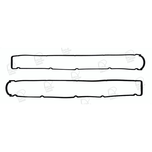 Rocker Cover Gasket Set L&R Nissan RB20DE/T - RB25DE/T/RB26DETT 24069011 - Kiwi Cylinder Heads - Rocker Cover Gaskets - Kiwi Cylinder Heads