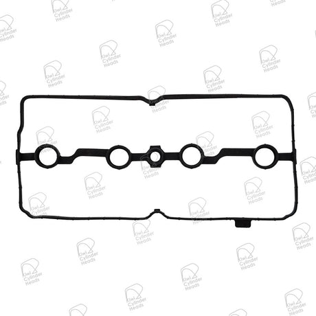 Rocker Cover Gasket Nissan MR16DDT/ (MR18DE + Mazda) MR20DD/ MR20DE/ MRA8 24069038 - Kiwi Cylinder Heads