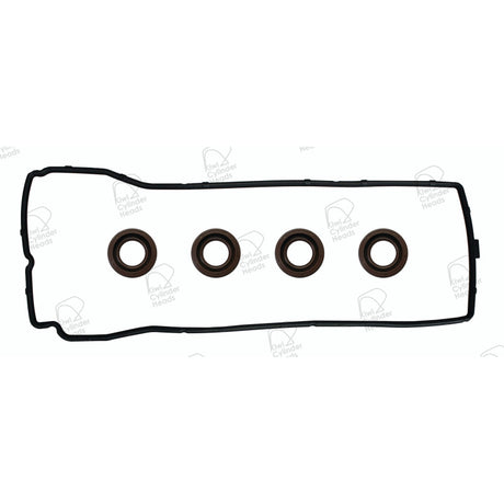 Rocker Cover Gasket Kit Nissan CR10DE/ CR12DE/ CR14DE 24069040 - Kiwi Cylinder Heads