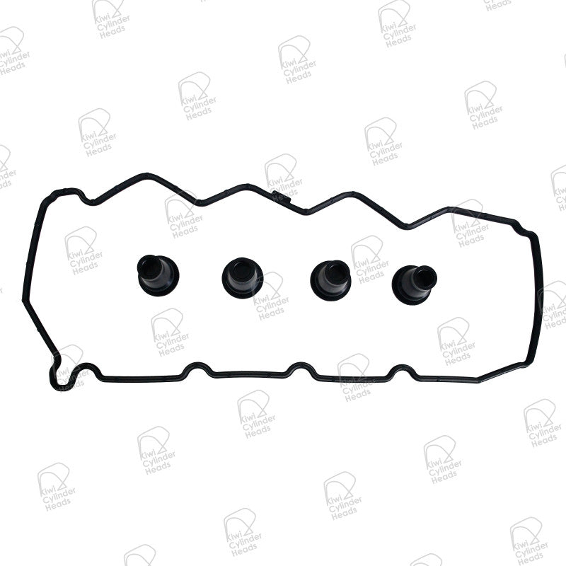 Rocker Cover Gasket Kit Nissan YD25DDTi Navara D22 - D40T 08 - 15 24069064 - Kiwi Cylinder Heads - Rocker Cover Gaskets - Kiwi Cylinder Heads