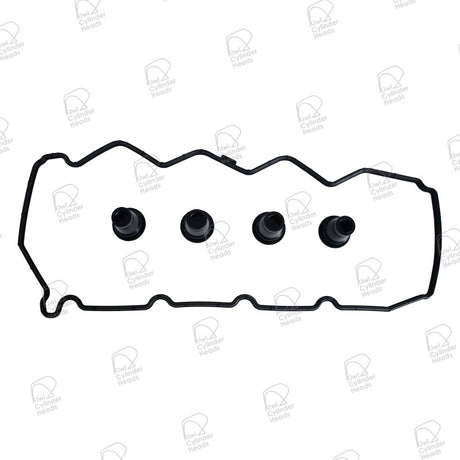 Rocker Cover Gasket Kit Nissan YD25DDTi Navara D22- D40T 08-15 24069064 - Kiwi Cylinder Heads